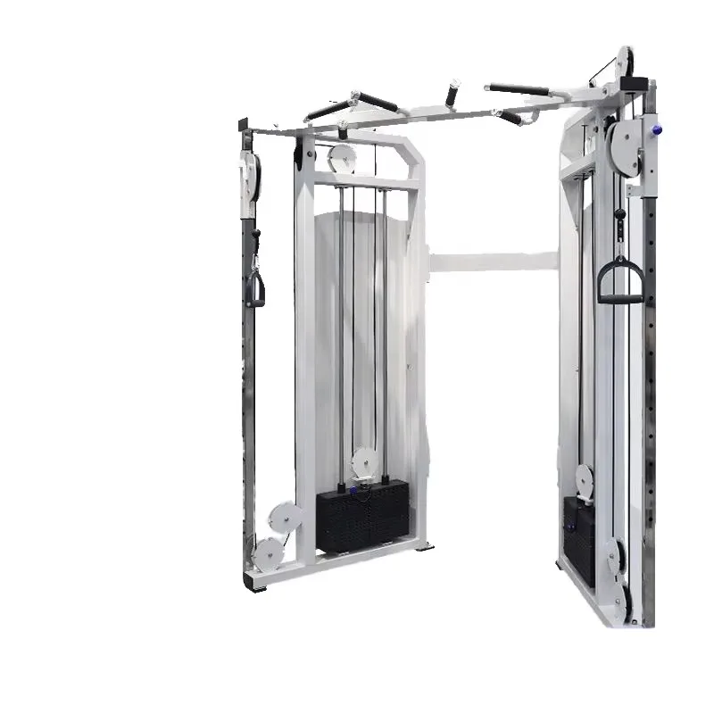 

Small Home & Commercial Bird Training Frame, Steel Multifunctional Arm Trainer for Comprehensive Strength