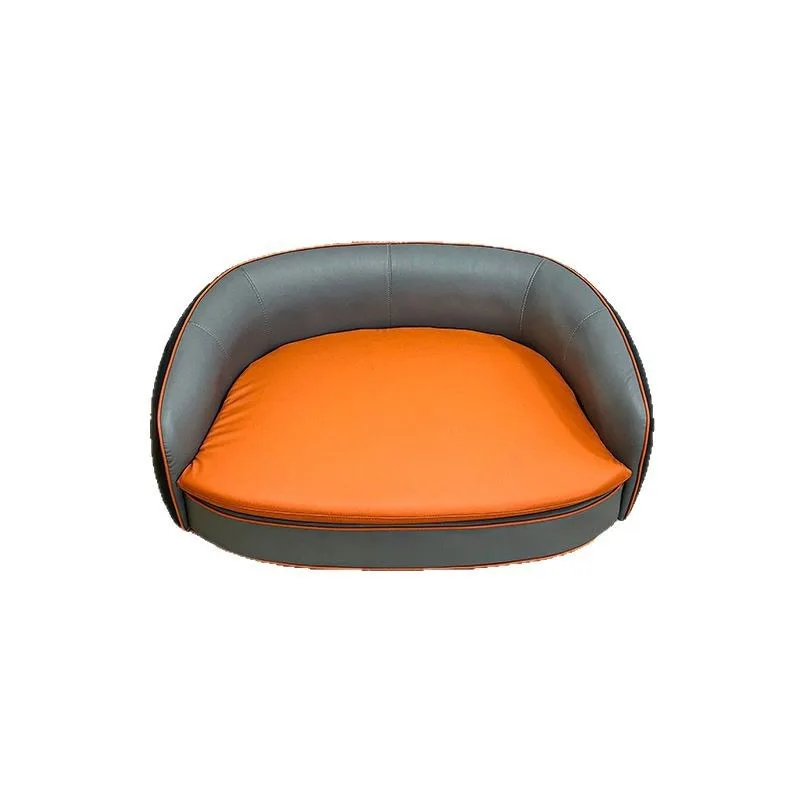 

Universal cat and dog four-season removable pet sofa bed