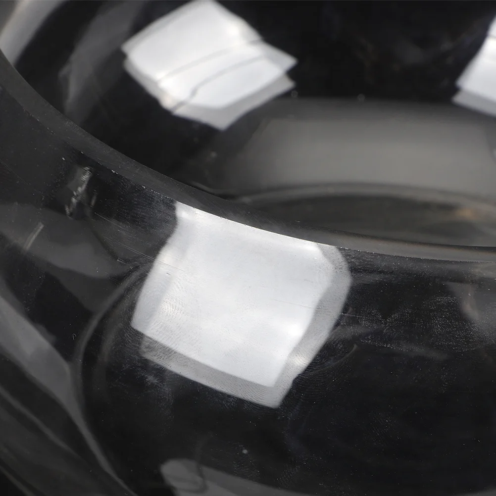 

Transparent Glass Fish Bowl Simple Design for Indoor Decor Hydroponic Plant Planter Gift Fish Bowl Vase Round Vase