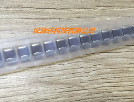 

100 шт./лот TMK325F106ZH-T MLCC 1210 106Z 25 В 3225 10 мкФ чипы электронные новые