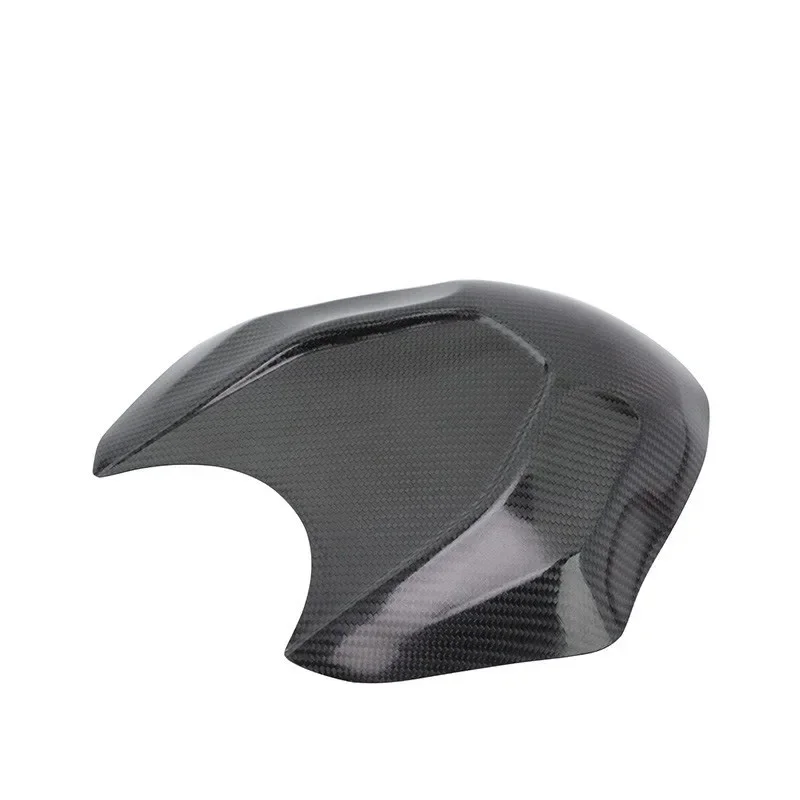 USERX Universal Motorcycle Accessories Front fuel tank cap Heightened fuel tank cover for QJ SAI600 High quality and durable