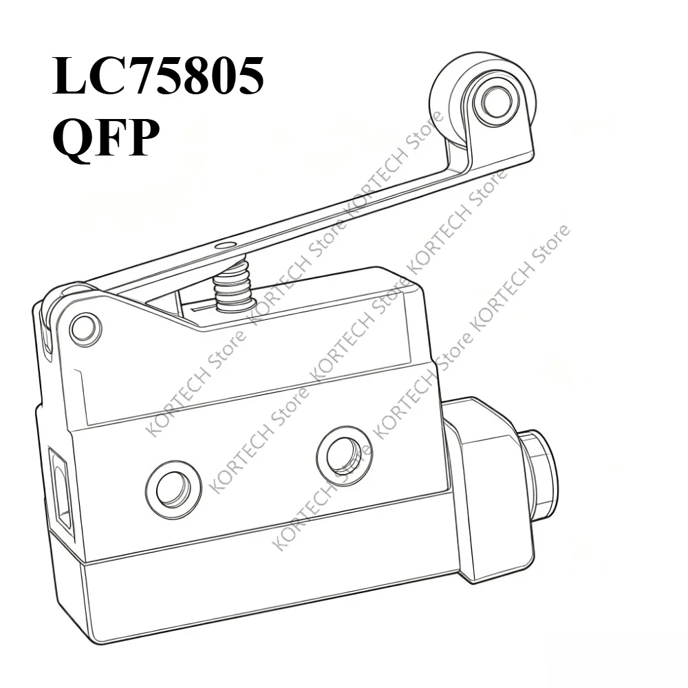 2pcs-lote-original-lc75805-qfp-para-pantalla-de-instrumentos-automotrices-chip-controlador-lcd