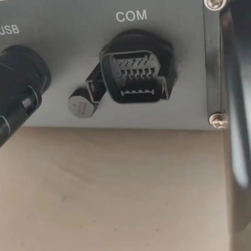 Connecteur de Terminal de Communication Sungrow/Growatt/SoFar 485, bornier à 16 broches pour Communication de compteur Anti-retour