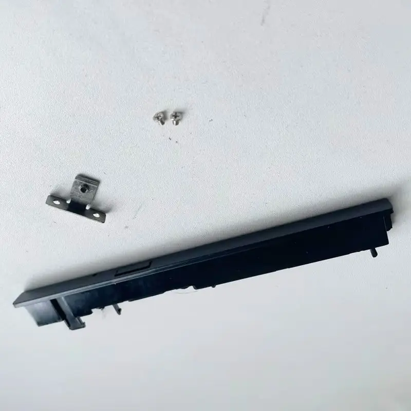 ODD DVD Optical Drive Bezel Panel Faceplate Cover Rear Metal Bracket Hook for Lenovo ThinkPad E570c E570 E575