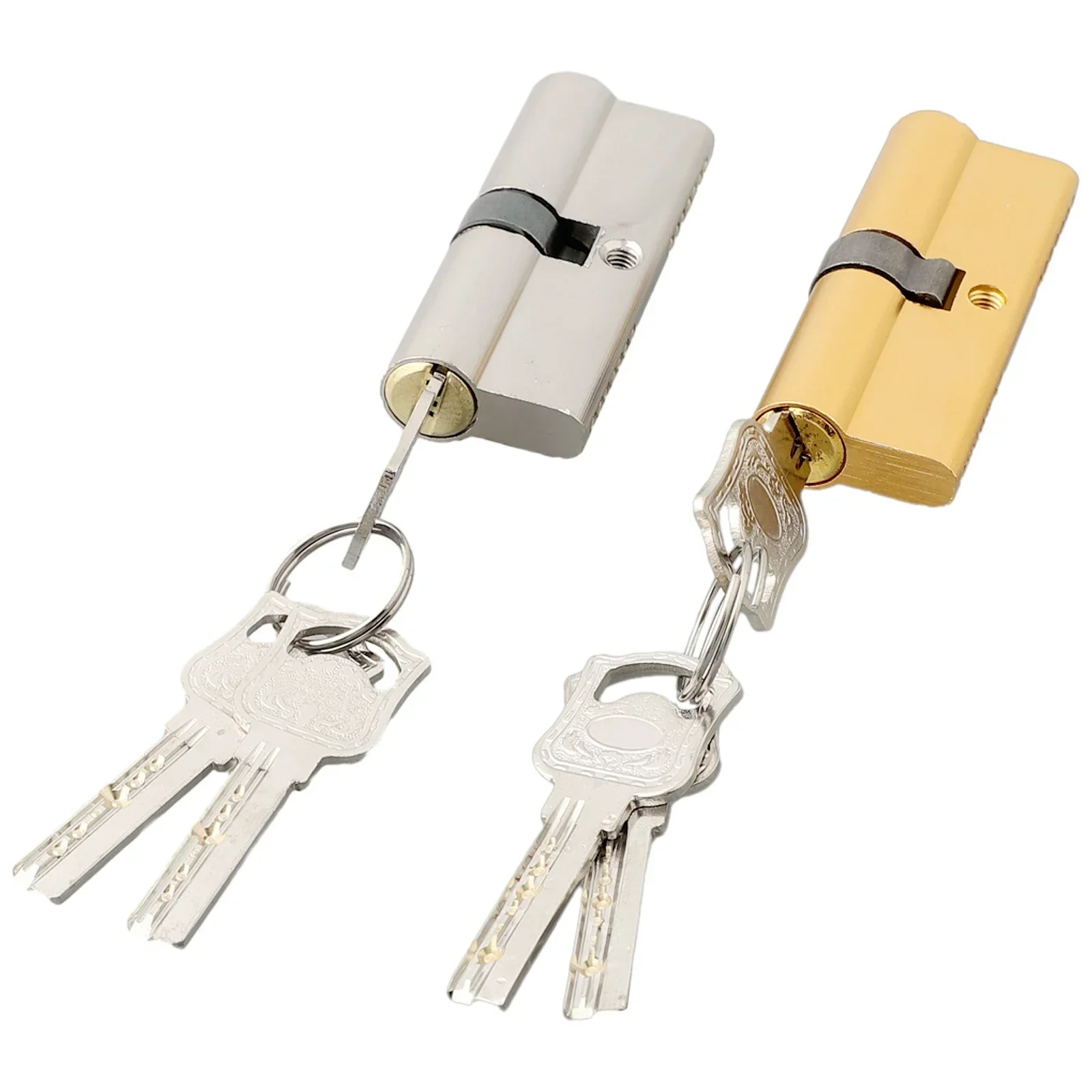 

Anti Theft Function Anti Theft Entry Door Lock Cylinder Multi Way Lock Principle Entry Features Installation Key