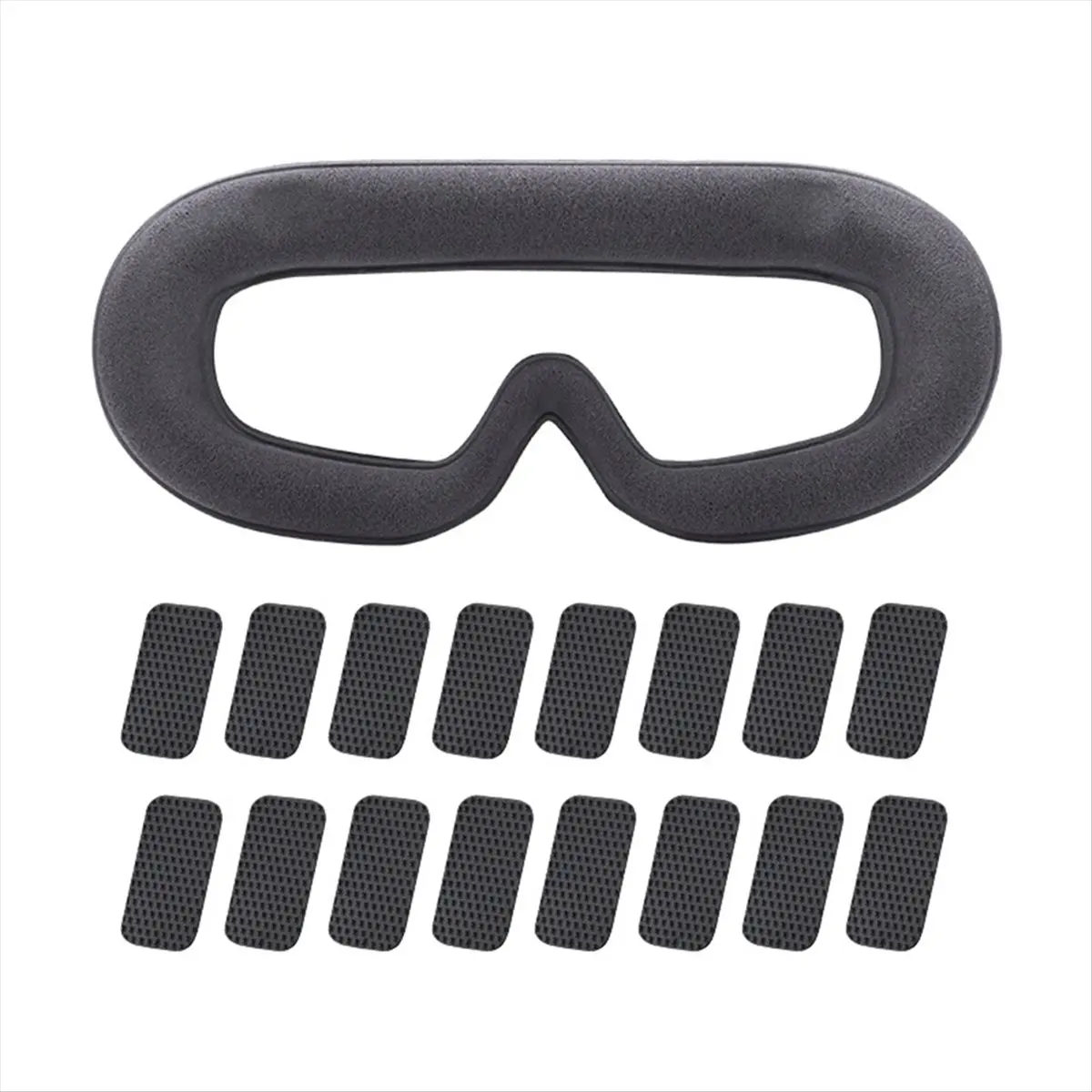 For Avata Goggles2 Flight Goggles Mask Eye Mask Anti-Slip Cover glasses mask for Goggles 2 sponge