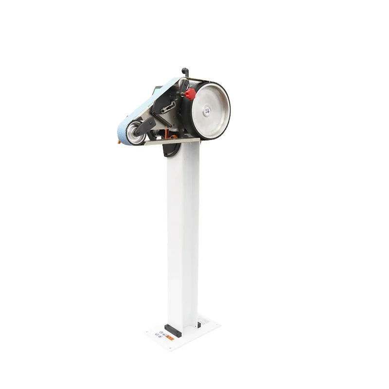 STR G-SI Benchtop 220v Benchtop Mini Grinding Electric Mahine 50mm Power Tool Metal Grinder