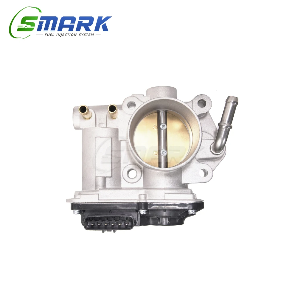 Wholesale Auto Parts Throttle Body 164005K0A01 16400-5K0-A01 GMF9A 67-2016 with1 Year Warranty