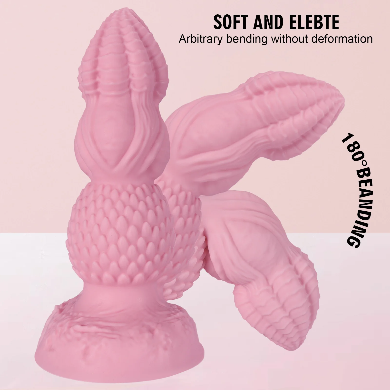 Exploring the Best Big Ass Toys: A Comprehensive Review of the Pink Huge  Anal Plug