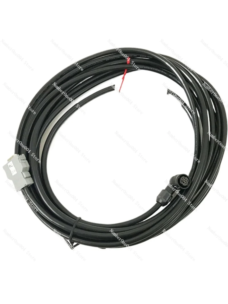 

Applicable to A660-2005-T505 2005-T506 Encoder Line Signal Line, A Large Number of Spot