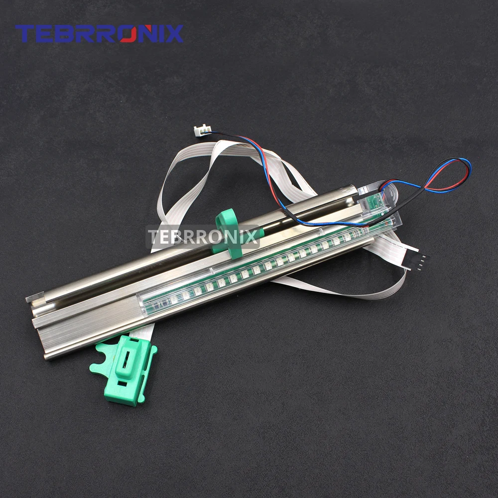 Kit Media Sensor for Datamax H-6210 H-6308 H-6212X H-6310X H-8308X Thermal Barcode Label Printer