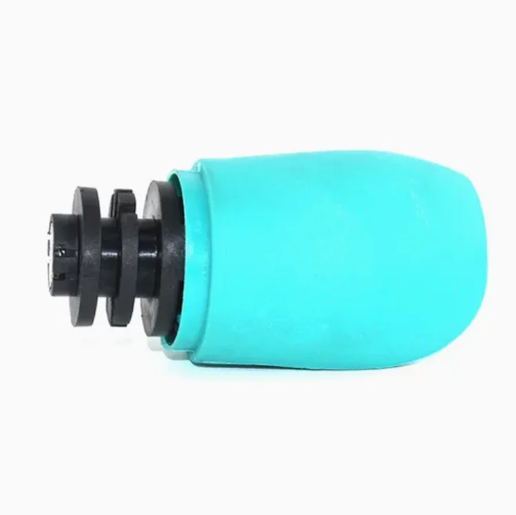 Forklift parts rotating handle plastic button handle control suitable for forklift operation button 51438939