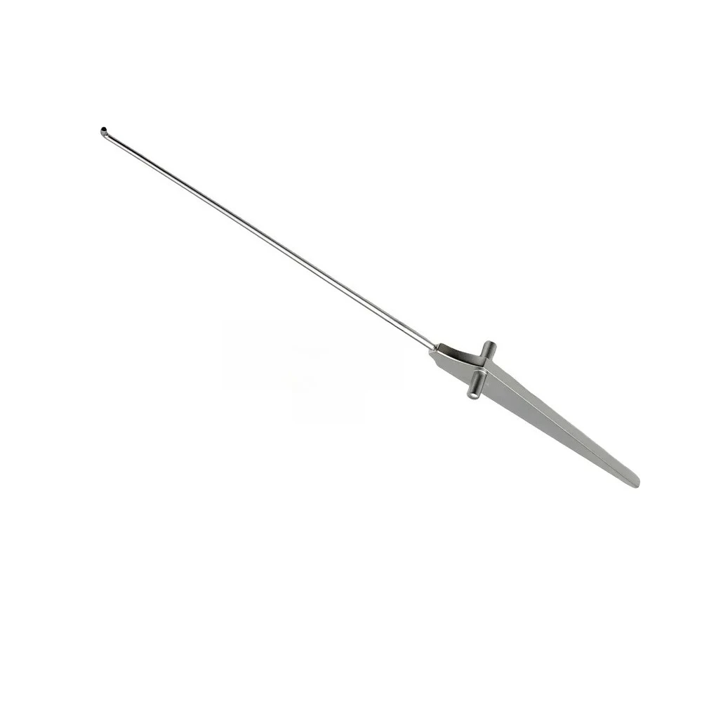 Modular Orthopedic Osteotomes 6 Blades Bone Knife Probe Hook Arthroscopy Stainless‑Steel Veterinary Surgery Instrument Kit