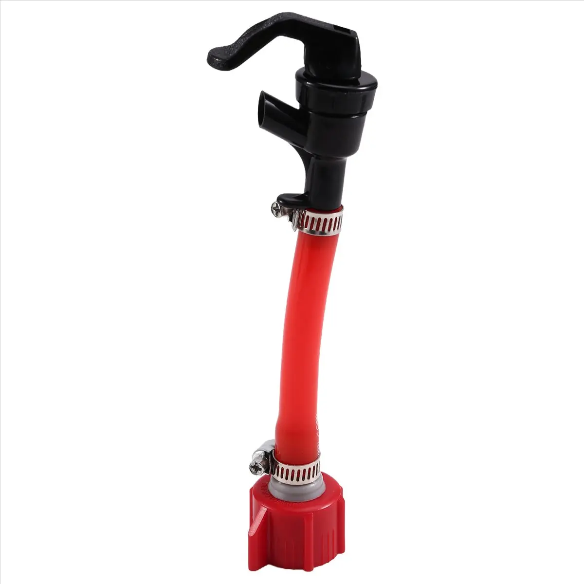 A50U Coca Cola Brand Bib Tap Valve for Bag in Box,Soda Dispensing Faucet Hose Kit