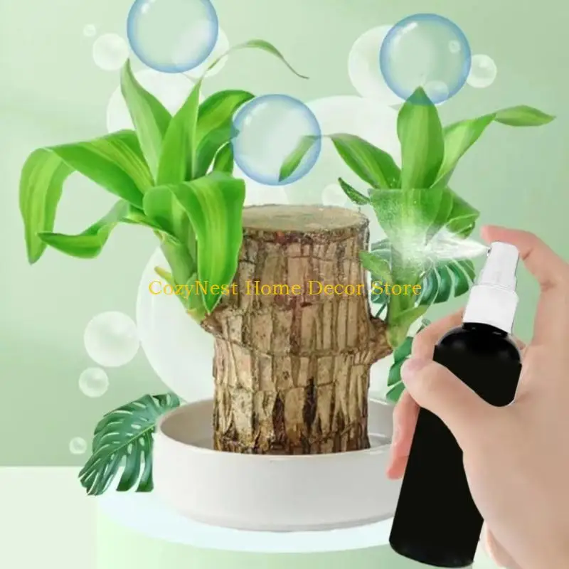 92MF Brazilian Special Hydroponic Nutrient Mix Promotes Diseases Resistance