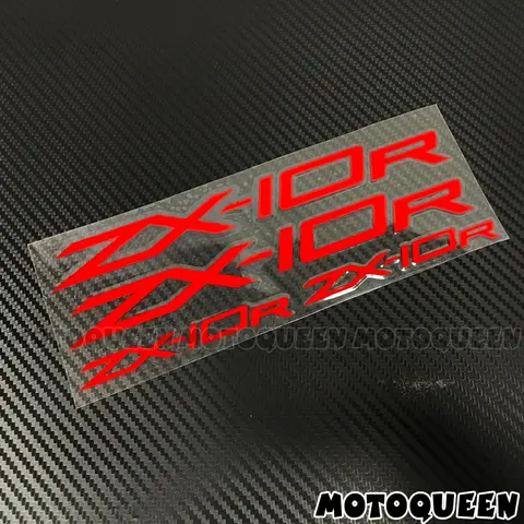 10 best sales zx10r-klistermärken - №7