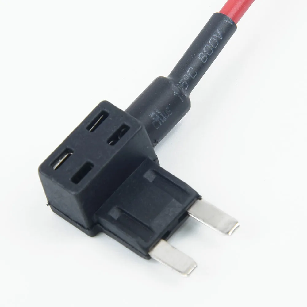 Blade Fuse holder For alarms kits For games consoles For phone kits for mini Parts Circuit for mini blade Replacement