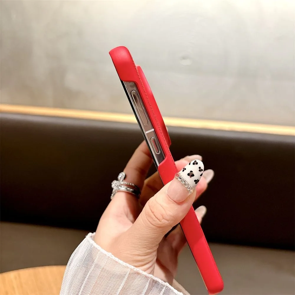 Honor Magic 7 6 5 Pro 5G 고급 가죽 Supercar 스타일 뒷면 커버 Honor Magic 7 Pro 단순 충격 방지 범퍼 Funda