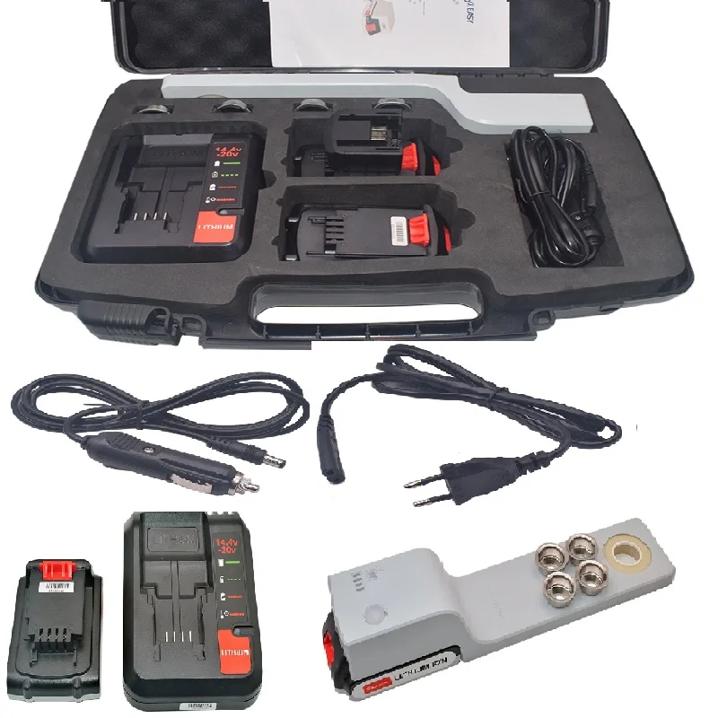 

Испаритель с оксиловой кислотой, испаритель с оксиловой кислотой на батарейках и 2-литиевым аккумулятором, автомобильное зарядное устройство, пчелиный туманообразователь, лечение клещей Varroa