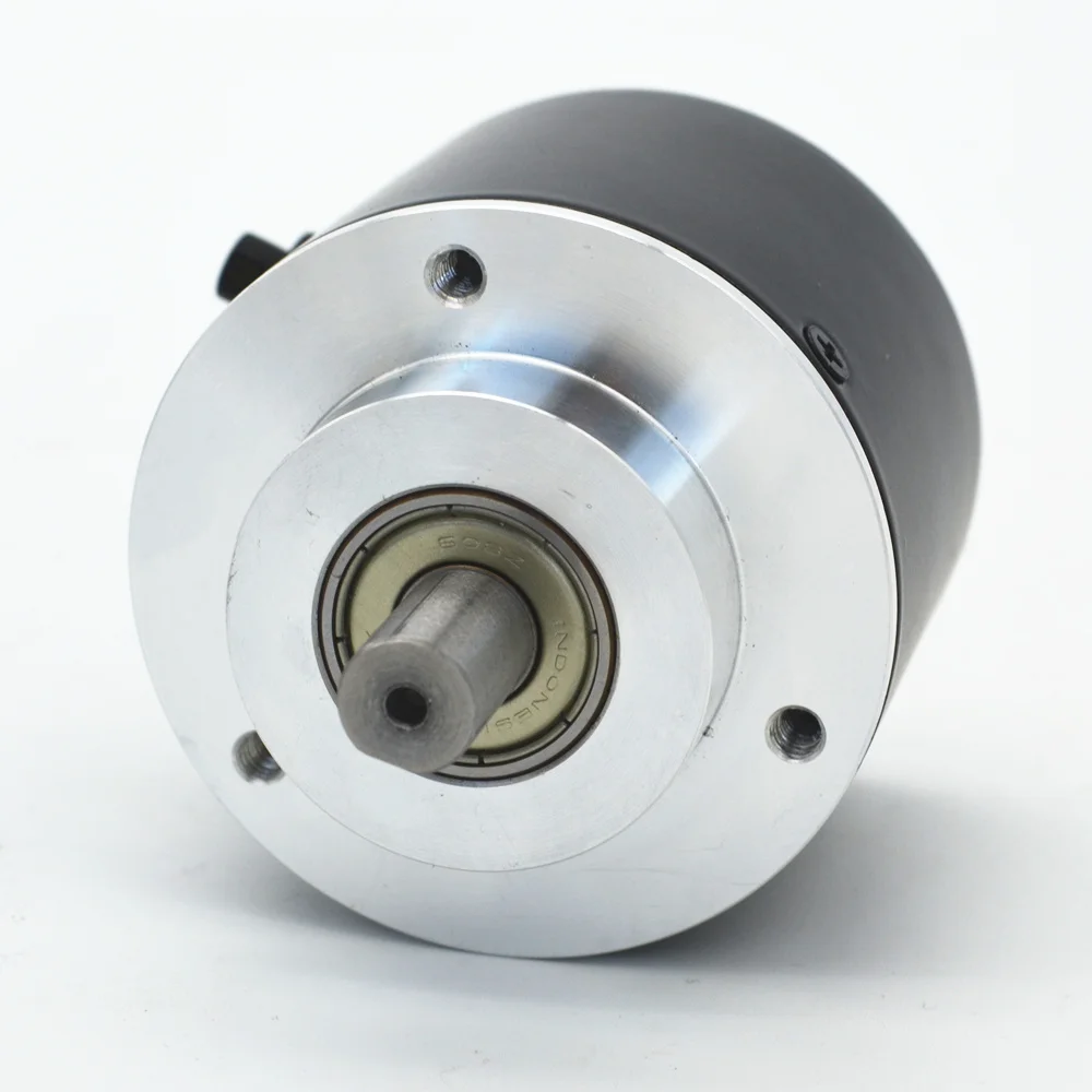 Digital Angle Sensor Position Shaft Encoder 2500PPR Heidenhain Encoder Replacement