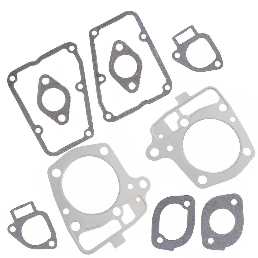 Gasket Kit 11004-7026 Fit for Kawasaki FR691V FR651V FR730V Engines 10D13