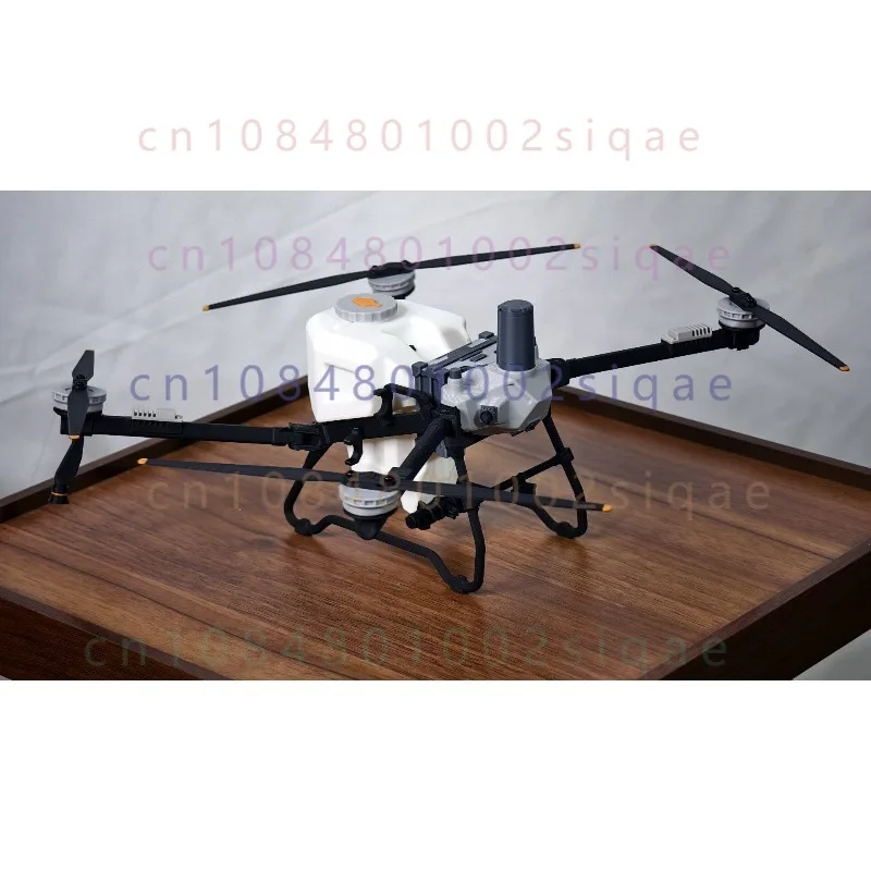 FOR DJI Agras T100S Agricultural Plant Protection Drone 3D Printed Scale Model Static Display Collectible Replica