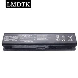 LMDTK New AA-PBAN6AB AA-PLAN6AB AA-PLAN9AB Laptop Battery For Samsung 200B 400B 600B NP200B NP400B NP600B P200
