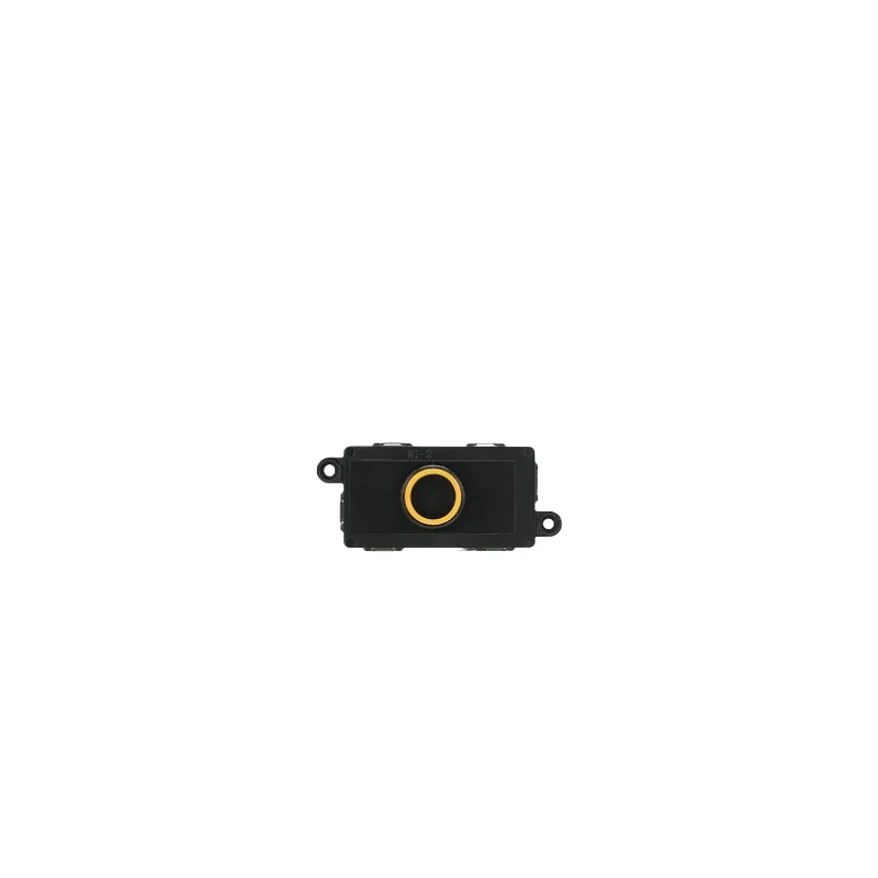 For AMS HT Inlet/Outlet Components 3D Printer Accessories
