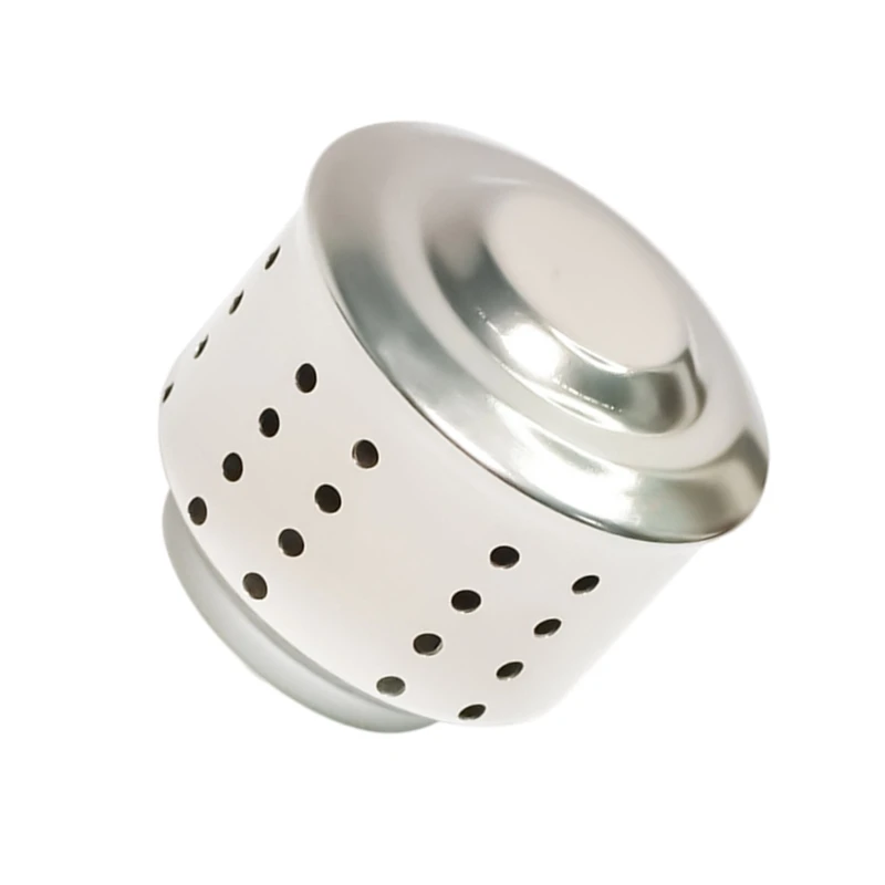 소형 커피 메이커 비말 방지 밸브 소형 커피 포트 비말 방지 밸브 Dropship