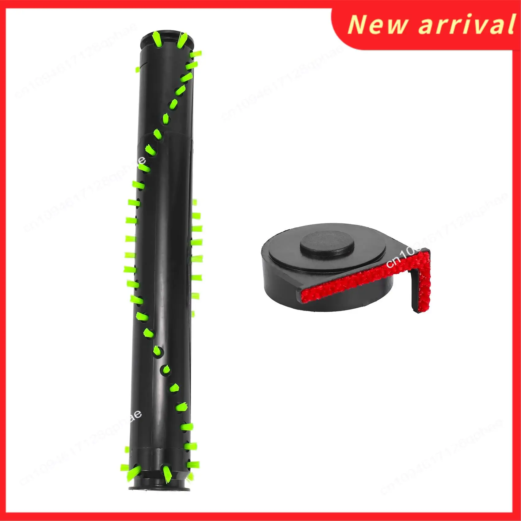 N89R Voor GTECH Airram MK2 Roller Roll Brush Bar End Cap Draadloze stofzuiger