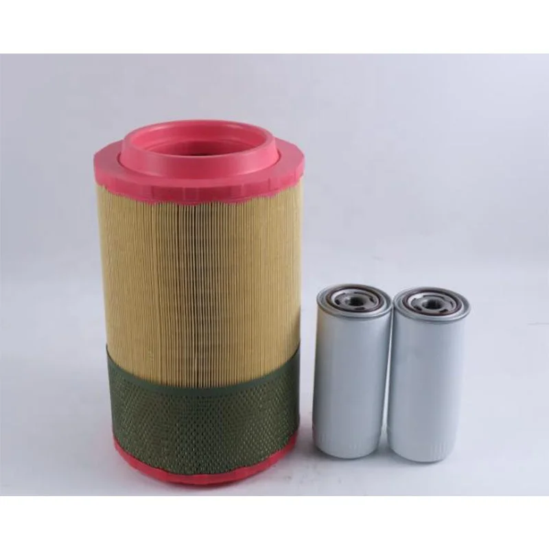 ATV&UTV2901077600 Filter Kit for GA75 GA90C Screw Air Compressor | Aftermarket Replacement | 1 Year Warranty - view 3