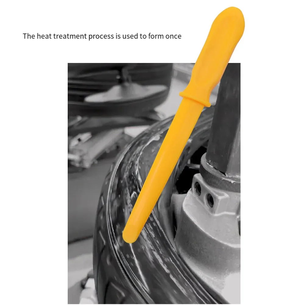 تصميم مريح عتلة إطارات السيارة ، تفكيك الرفع ، سهل الحمل ، إزالة العجلات ، عملية خاصة ، جديدة