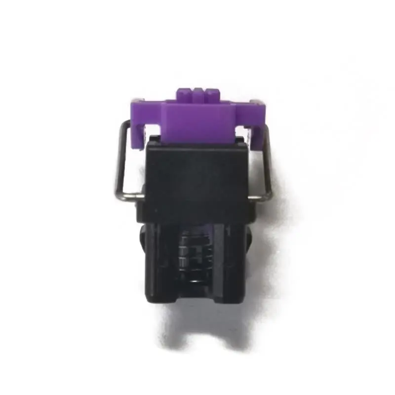 4Pcs Purple Optical Switches for Razer Huntsman Elite