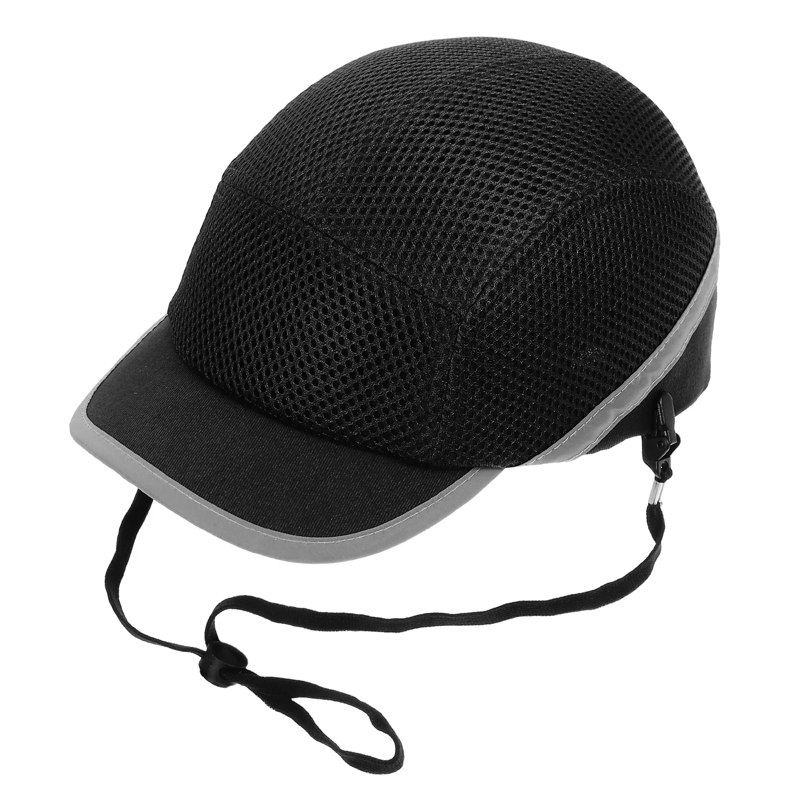 

Lightweight Safety Hard Hats Construction Hat Baseball Cap Builder Ratchet Men Worker Costume ProtectionFactory Workshop
