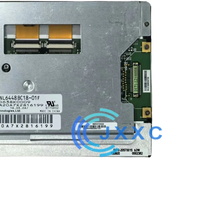 Suitable for 5.7-inch NL6448BC18-01F NL6448BC18-01 LCD display panel