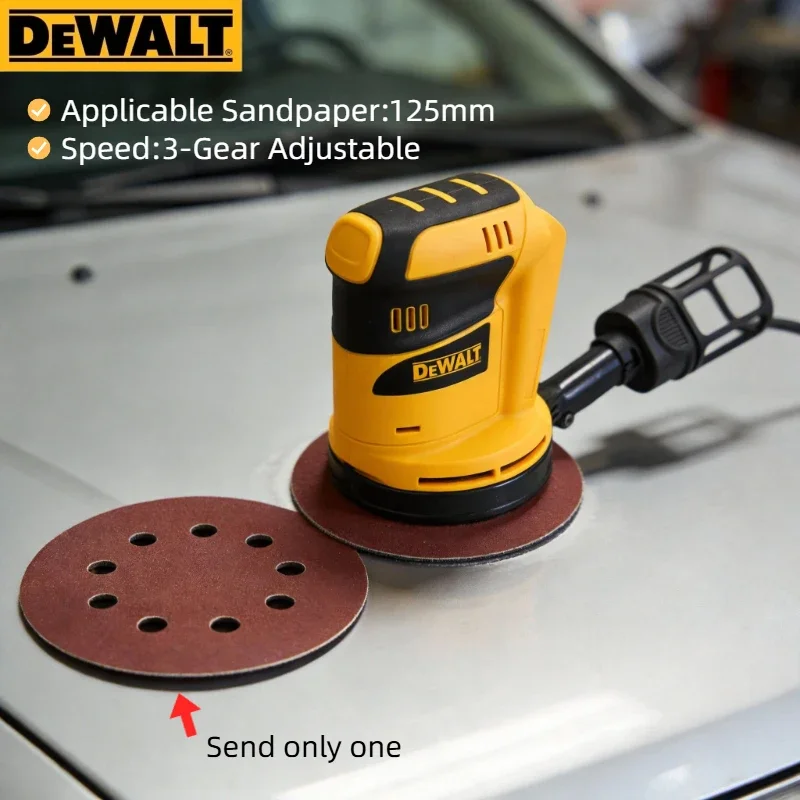 dewalt-110000rpm-brushless-orbital-sander-cordless-multifunctional-grinding-polishing-tool-compatible-with-20v-batteries