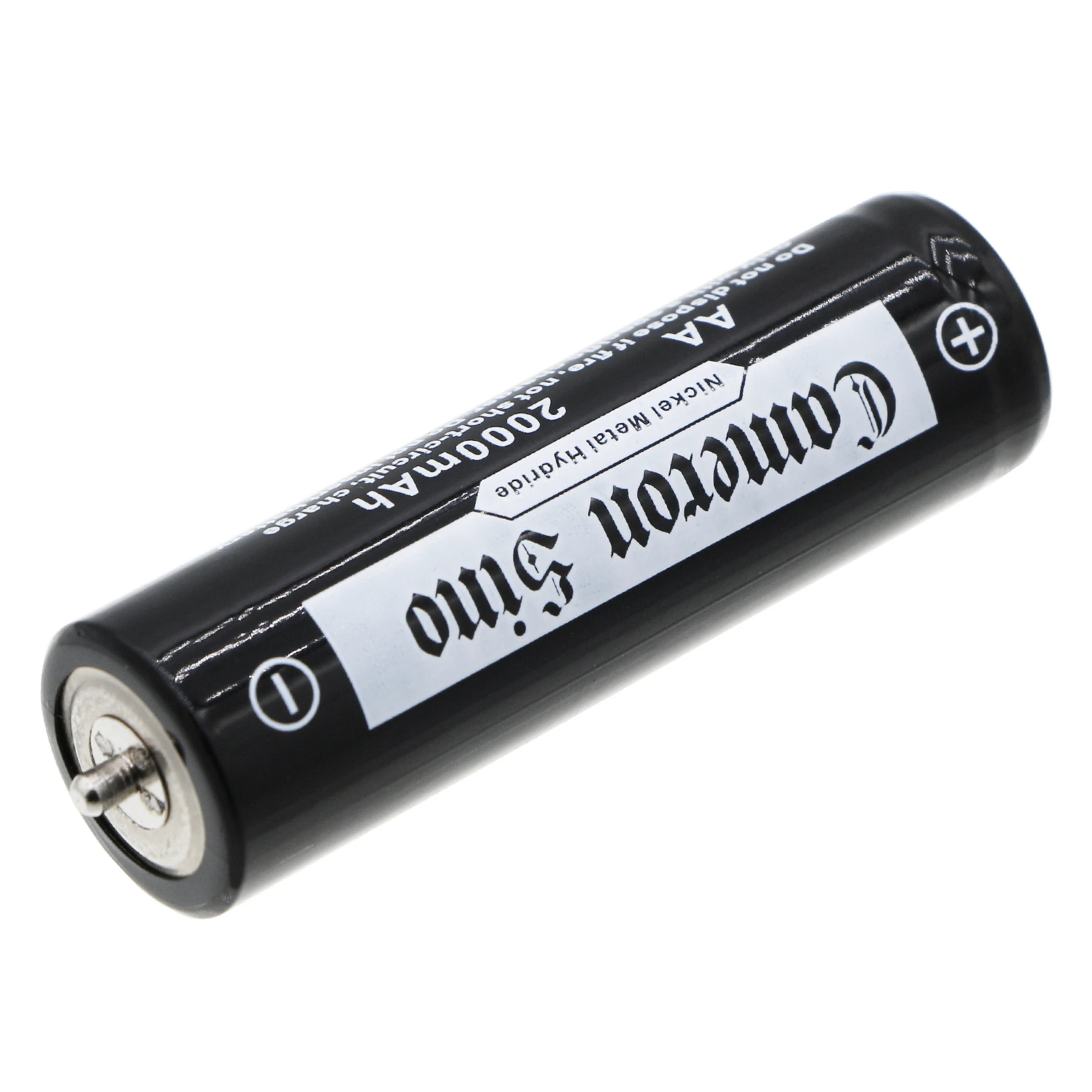 Replacement Battery for pan asonic ER1410, ER1411, ER1420, ER1421, ER1424, ER1511, ER-1511, ER160,ER161, ER1610, ER1611,ER-1611