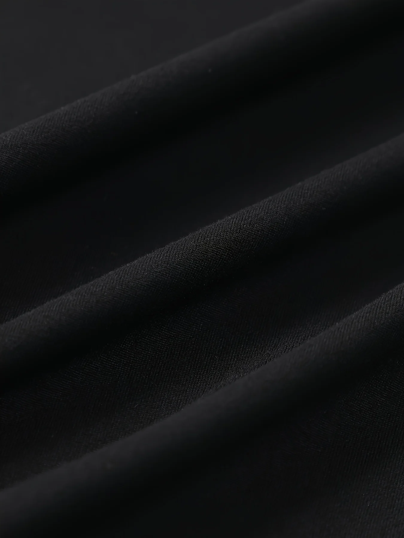 キャンディリッププリント Tシャツ ファッション Tシャツ ラウンドネック 半袖 レギュラーフィット わずかにストレッチ生地