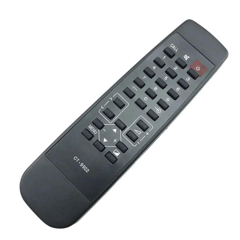 B21B CT-9922 Remote… - image