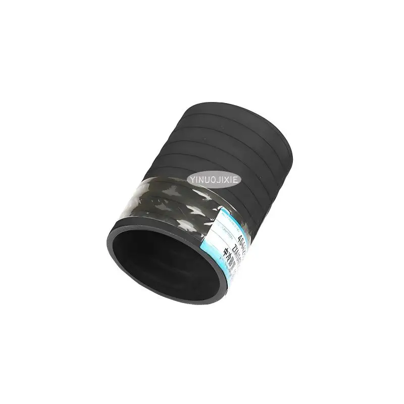 Construction Machinery Excavator Accessories Suitable for Hitachi ZAX470-3 Intercooled Intake Pipe 4644285H 4644285 High Quality