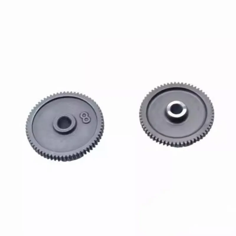 Engranaje doble para CFMOTO cf moto 400NK GT 650NK TR MT 250NK 250SR 250 400 650 NK #2