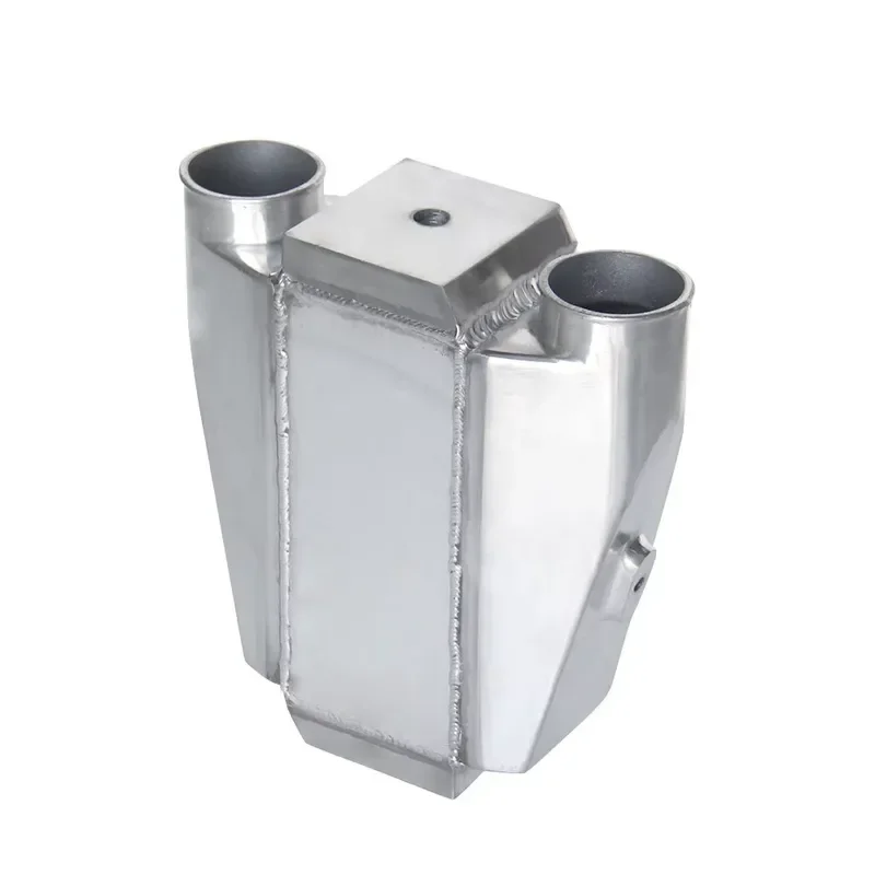 High Performance Aluminum Jetski Intercooler For SeaDoo Watercraft Air Cooler Upgrade PWC Boat Racing Parts Accessories