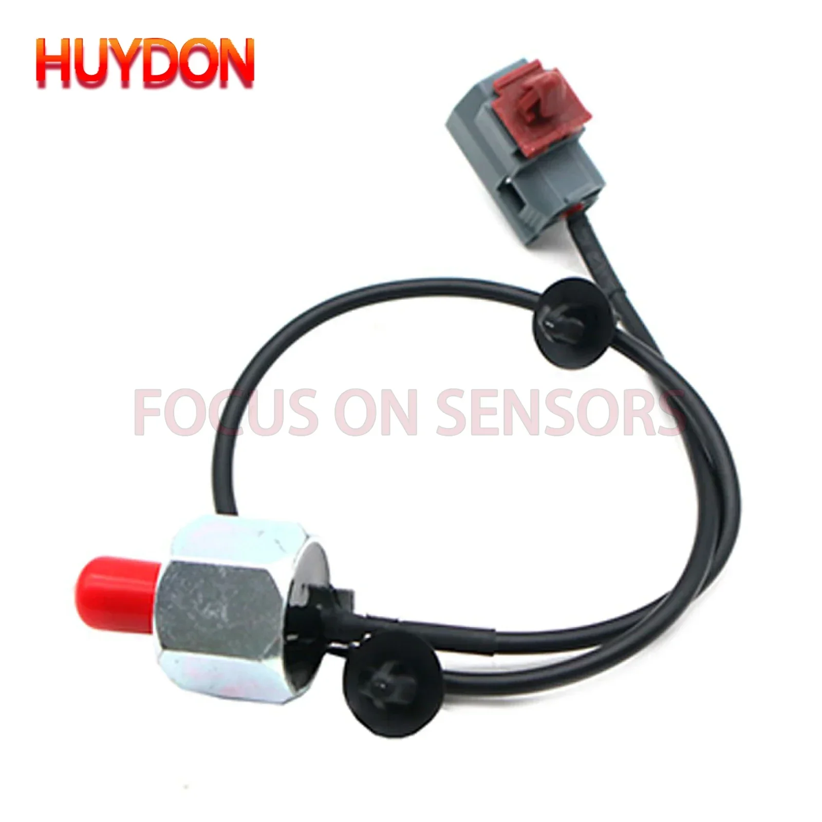 ZJ01-18-921 Detonation Knock Sensor For Mazda 2 3 5 6 CR19 1.3 2.0 Series New E001T50371 E001T50471 Auto Part Accessories