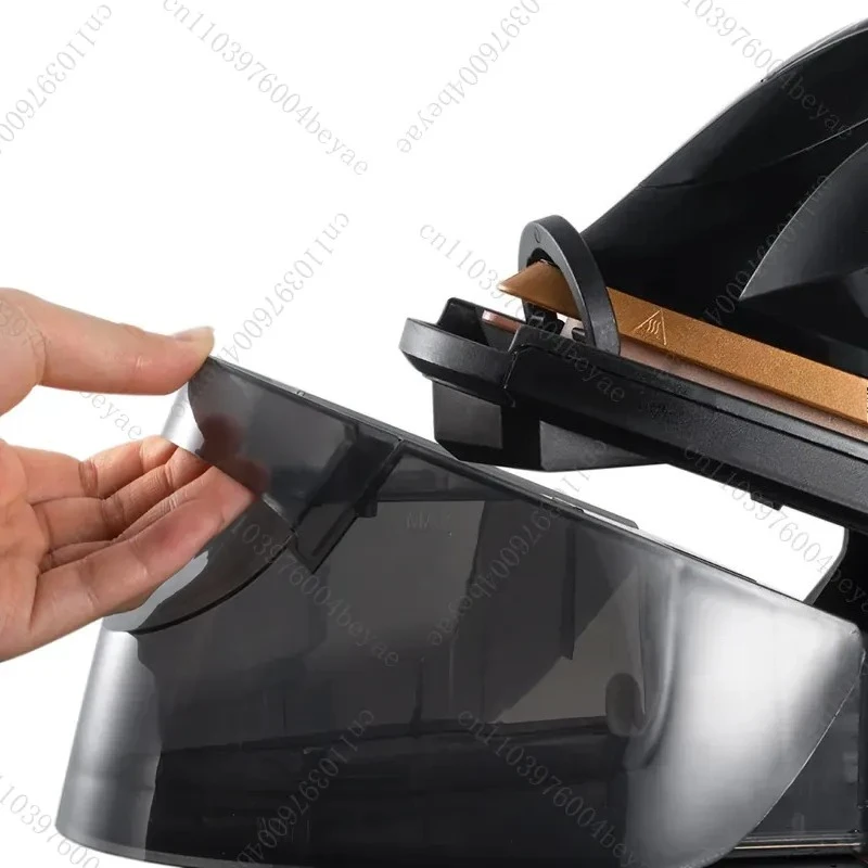 Cross-border special 1.5L pressure supply steam electric iron, bottle type commercial household hanging iron, high-power iron