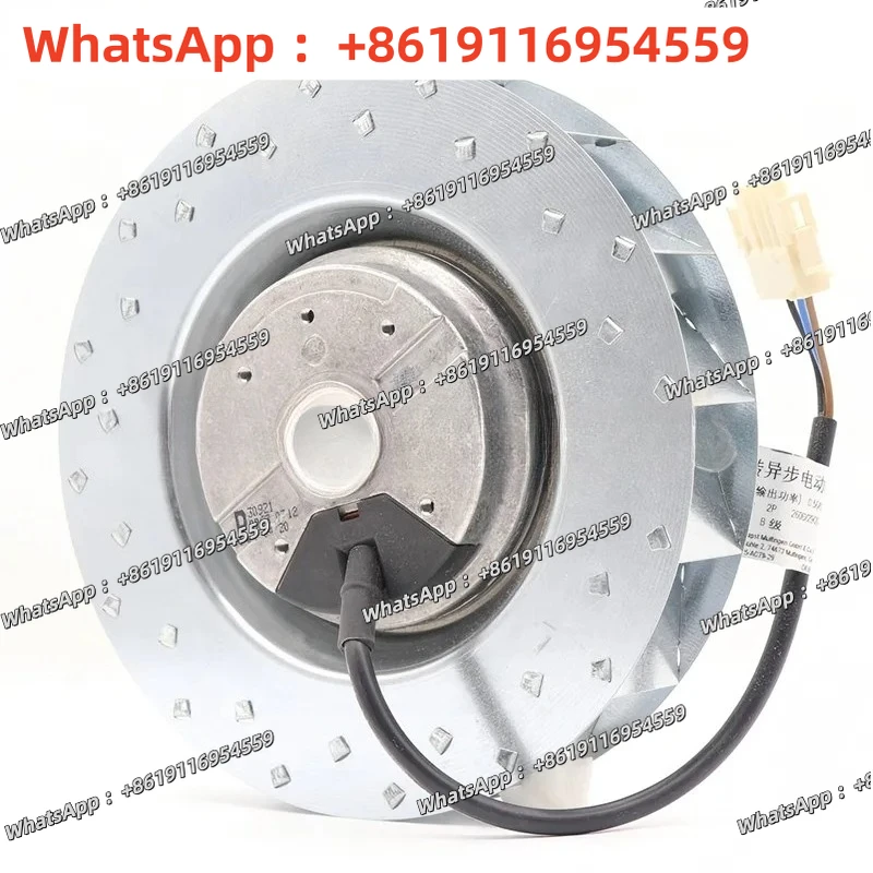 

Original Germany Fan R2E175-BA78-11 R2E175-BB25-09 R2E175-RA52-01 R2E225-AX52-22 R2S175-AB56-30 R2S175-AB60-38 Cooling Fan