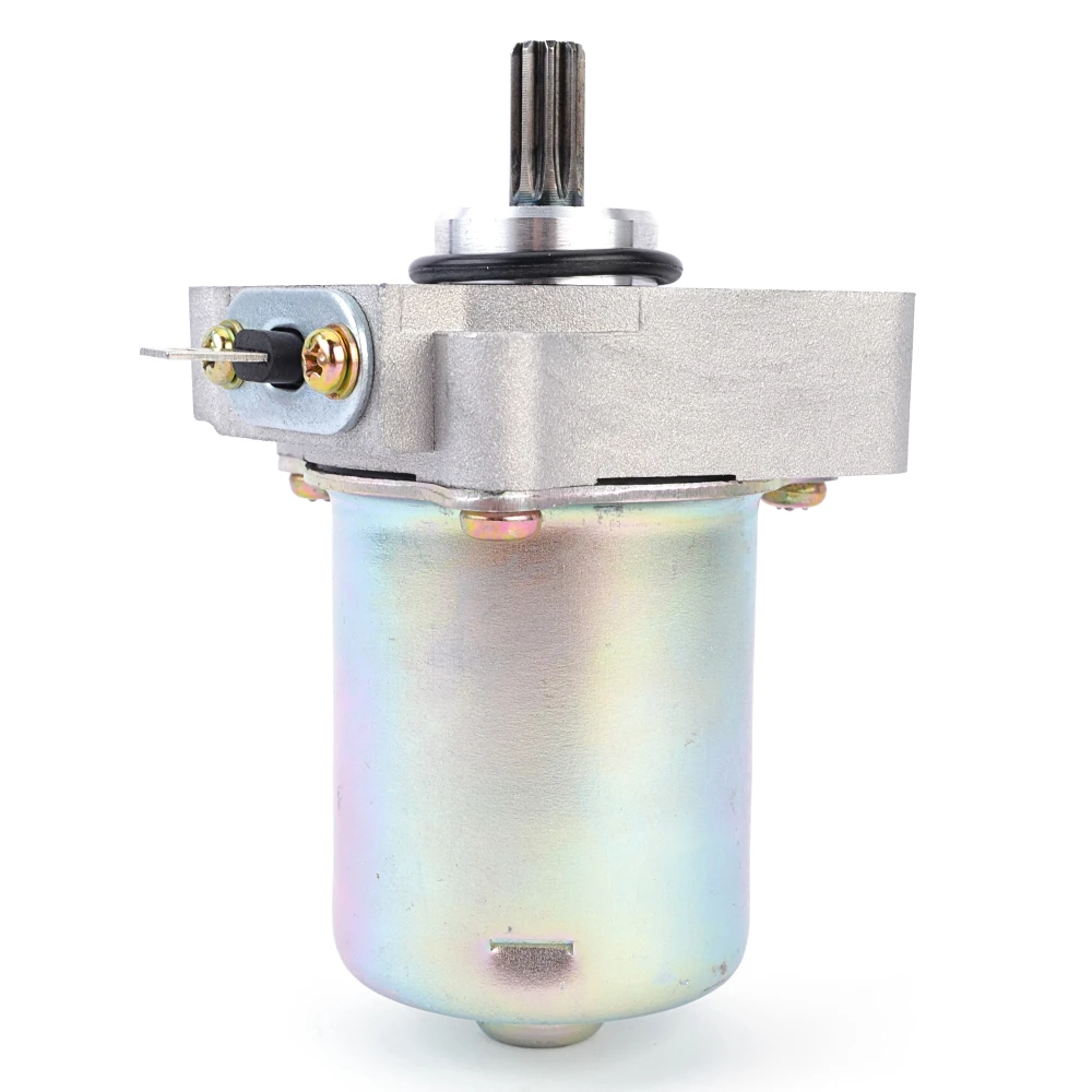 AG AH 100 Starter Motor For Suzuki UG110 Address 110 2000-2001 AH100 Address 100 1994 AG100 Address V100 1991-2000 31100-41D00