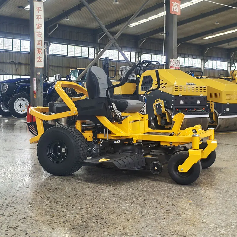 Good Quality Riding Lawn Mower Automatic Riding Lawn Mower Zero Turn 48 Inch 32 Inch Riding Lawn Mower