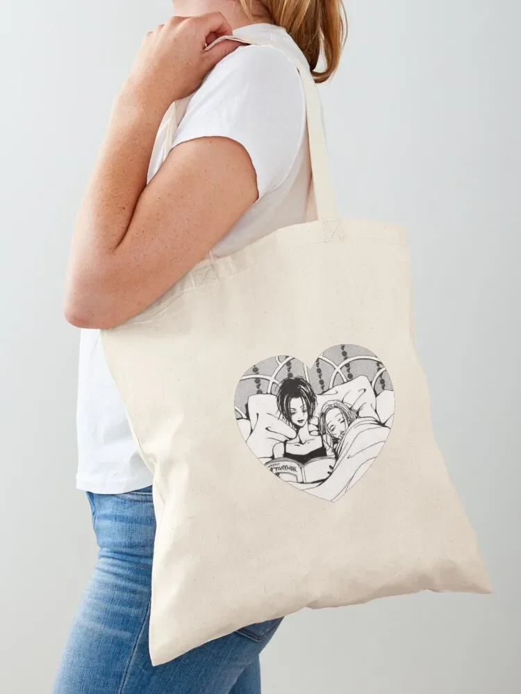 

Nana & Hachi 3 Tote Bag Eco bag Handbags handbag