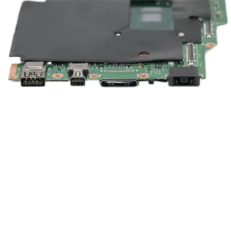 

For Lenovo ThinkPad Yoga 260 Laptop Motherboards LA-C582P Laptop Mainboard with CPU I5-6300U I7-6500 8G RAM 100% Tested Ok
