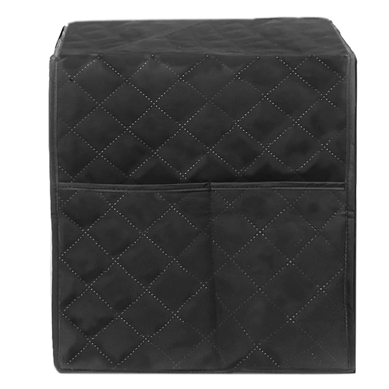 

AC93-Coffee Machine Cover Smart Coffee Machine Cover Small Appliance Storage Espresso Machine Cover